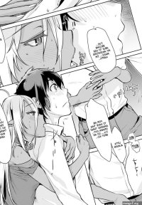 Isekai de Skill wo Kaitai shitara Cheat na Yome ga Zoushoku Shimashita: Gainen Kousa no Structure