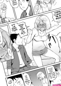 Page 9 of Machigatte Koi by Suruga Kuroitsu