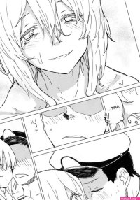Page 9 of Wowari no Yume by Mirino