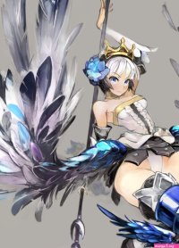 gwendolyn