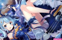 yuki miku