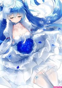 yuki miku