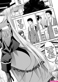 Sono Bisque Doll wa H o Suru