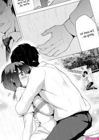 Himitsu 06 Ima koko de