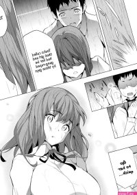 Himitsu 06 Ima koko de