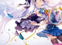 5 nenme no houkago kantoku akemi kantoku himeru kantoku bra lingerie pantsu see through yuri