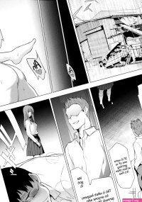 Himitsu 06 Ima koko de