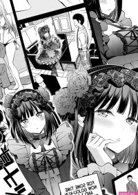Sono Bisque Doll wa H o Suru