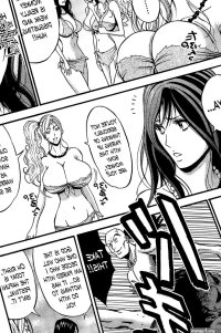 Read Nagashima Chousuke Kigenzen 10000 Nen no Ota
