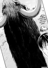 Read Nagashima Chousuke Kigenzen 10000 Nen no Ota
