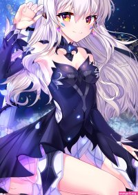 eve elsword