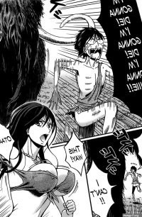 Read Nagashima Chousuke Kigenzen 10000 Nen no Ota