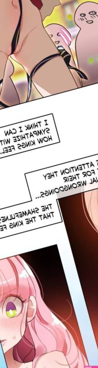 A Perverts Daily Life
