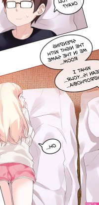 A Perverts Daily Life Chapter 21: Ive never seen it.. at