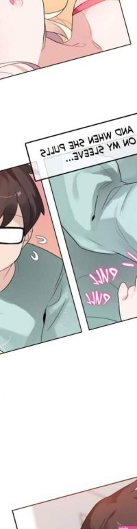 A Perverts Daily Life