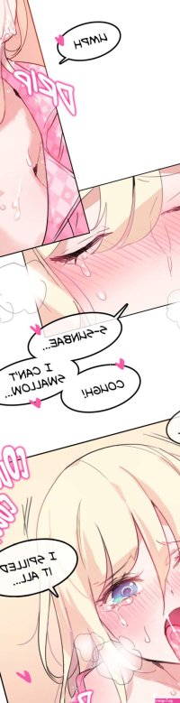 A Perverts Daily Life