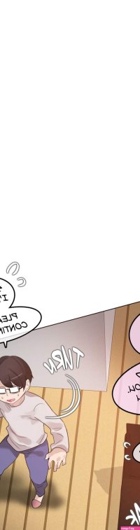 A Perverts Daily Life