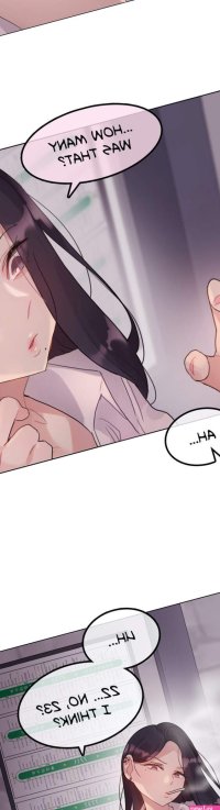 Read A Perverts Daily life