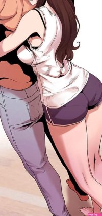 Manhwas Imagens on X: Manhwa