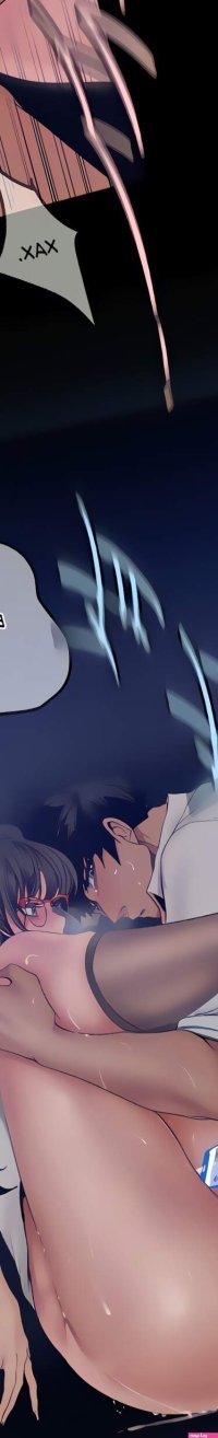 A winderful new world manhwa image 24