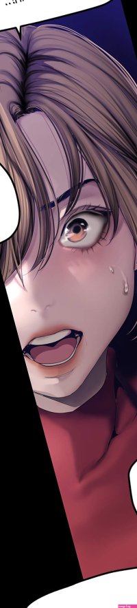 A wonderful new worl manhwa image 22