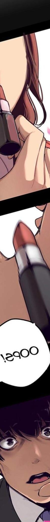 A Wonderful New World Ch.1?