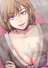 : A Wonderful New World Doujin-Thai 24 18
