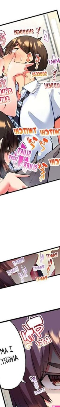 Adams Sweet Agony Chapter 33 English
