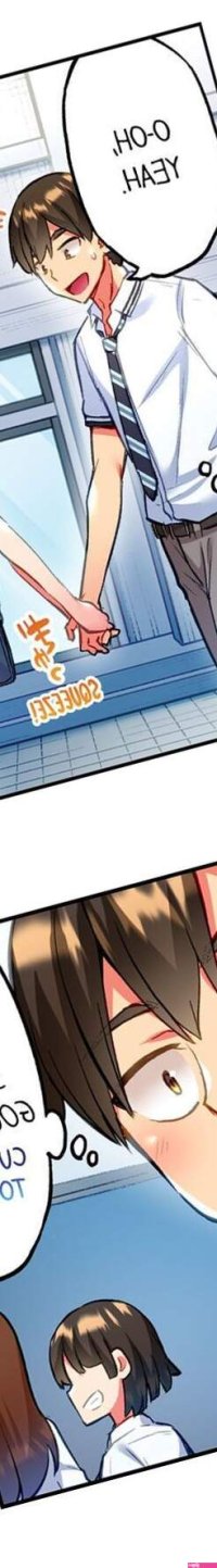 Adams Sweet Agony Chapter 28 English