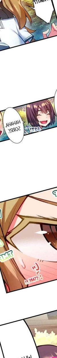 Adams Sweet Agony Chapter 32