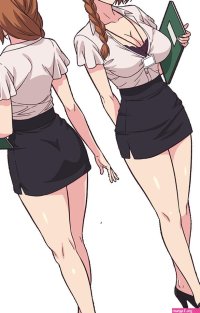 Adams Sweet Agony : Official Anime Website
