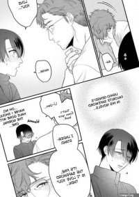 Collar Kiss BL Yaoi Adult MANGA English orchisasia.org