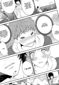 The Promiscuous Flower Picking Man BL Yaoi Adult Manga orchisasia.org