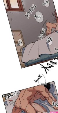 Heat Me Up BL Yaoi Adult Manhwa orchisasia.org