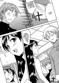 Onegai Yuri Sensei
