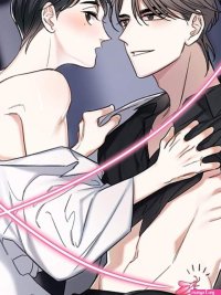 Libido Effect Yaoi Smut BL Manhwa Adult