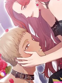 We Got Ourselves Stuck Inside an Adult Fantasy Novel