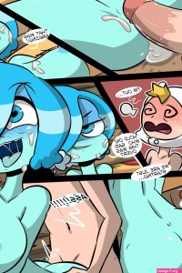 Read Ounpaduia Satisfaction Time Adventure Time Hentai Porns