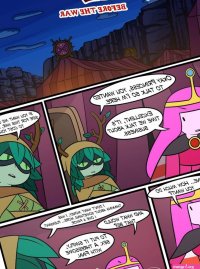 Adventure Time