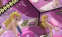 Finns Reward Adventure Time comic porn