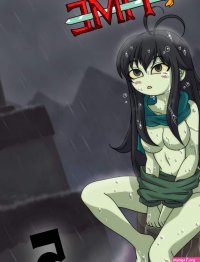 WB Adult Time 5 Adventure Time English Porn Comics XXX Comics Hentai Manga