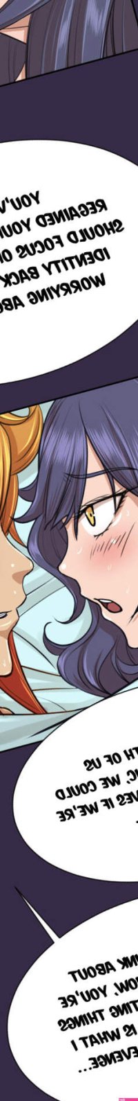 Yahalue Chapter 50 English