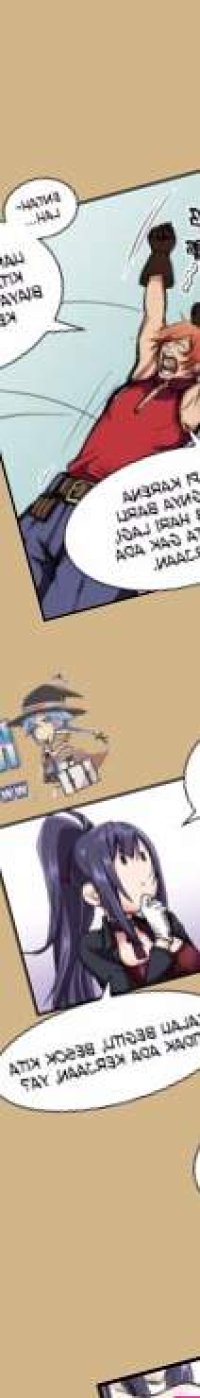 KoMBatch on X: Update Manhwa Yahalue Chapter 10