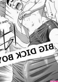 Nantoka Danshi 2