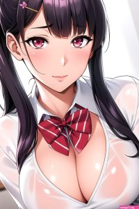 Natsuha Shinomiya Ajisai no Chiru Koro ni by KisakuKK77 on DeviantArt