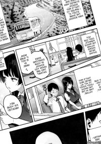 Read C92 Shinjugai Takeda Hiromitsu Ajisai no Chiru Koro ni English desudesu