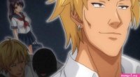 Ajisai no Chiru Koro ni Betrays Another Unknowing Lover