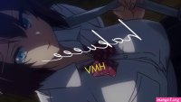 hakueee Akane wa Tsumare Somerareru
