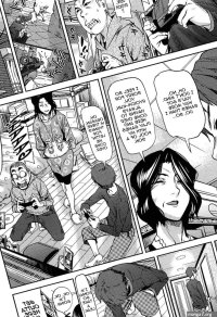 Amanee! Ch. 1-6