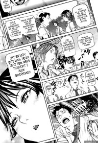 Shiomaneki Amanee! Ch. 1-5